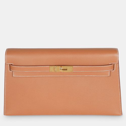 Hermes Gold Madame Kelly Elan GHW Bag - Hermes - Modalova