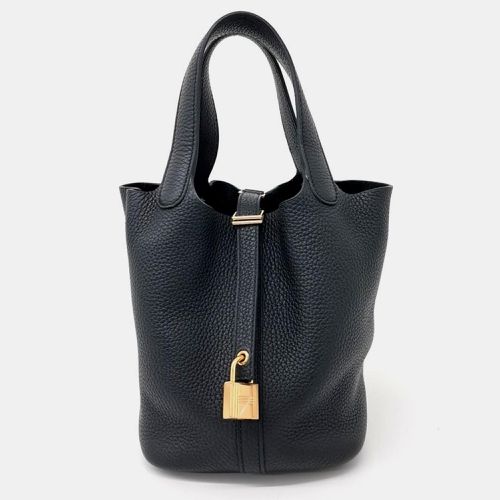 Hermes Rock Picotan 18 Bag - Hermes - Modalova