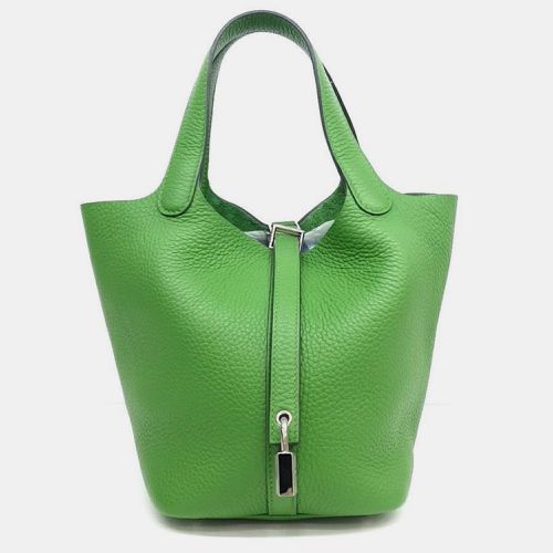 Hermes Rock Picotan 18 bag - Hermes - Modalova