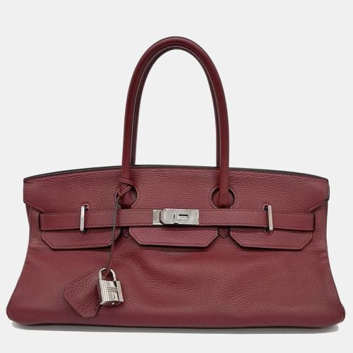 Hermes Shoulder Bulkin bag - Hermes - Modalova