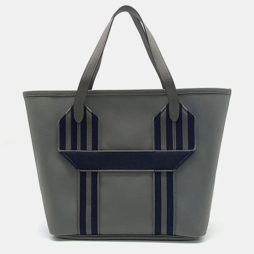 Hermes Cabas Pursangle Bag - Hermes - Modalova