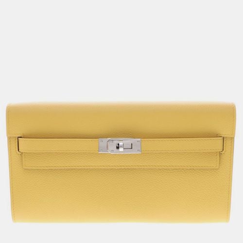 Hermes Kelly To Go Bag - Hermes - Modalova