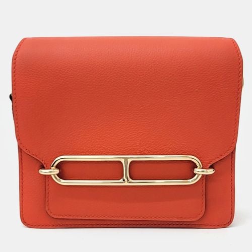 Hermes Roulis 18 bag - Hermes - Modalova