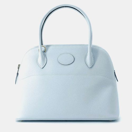 Brum Epsom Bolide Bag Size 27 - Hermes - Modalova