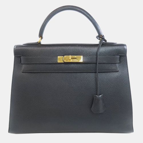 Hermes Ardennes Kelly 32 Handbag - Hermes - Modalova