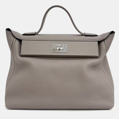 Hermes Kelly 24 35 bag - Hermes - Modalova