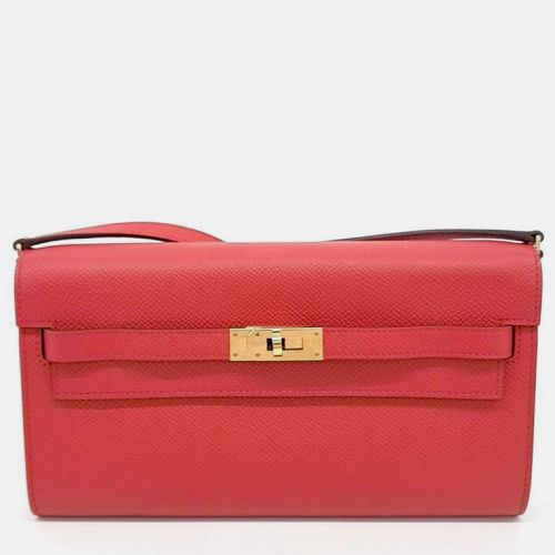 Hermes Kelly To Go bag - Hermes - Modalova