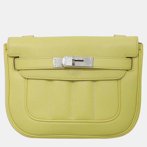 Hermes Mini Berline Bag - Hermes - Modalova