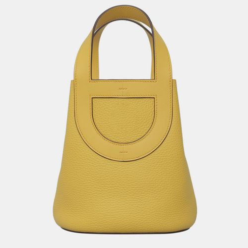 Hermes In The Loop 18 Bag - Hermes - Modalova