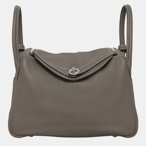 Hermes Lindy 30 Bag - Hermes - Modalova