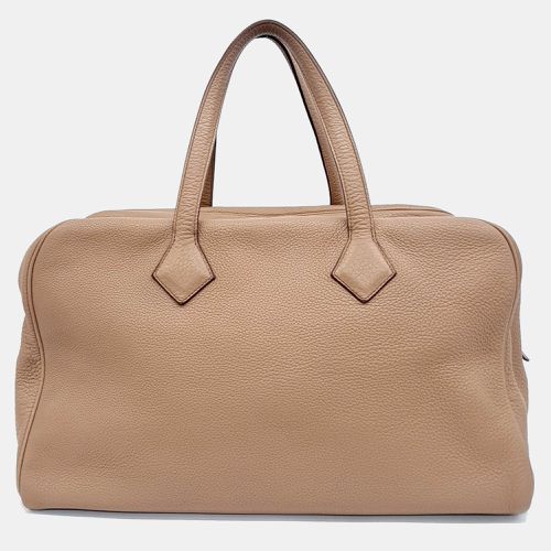 Hermes Victoria 2 44 bag - Hermes - Modalova