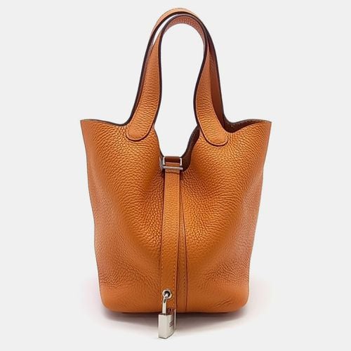 Hermes Rock Picotan 18 bag - Hermes - Modalova