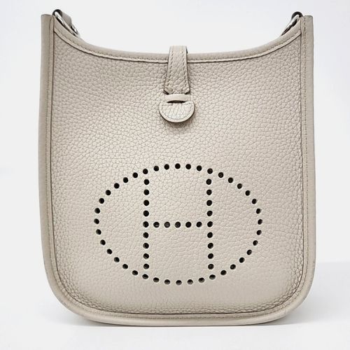 Hermes Evelyn 16 bag - Hermes - Modalova