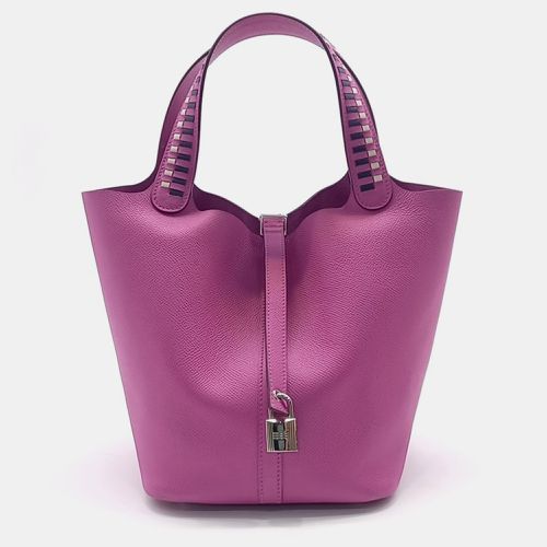 Hermes Gallop Rock Picotan 22 bag - Hermes - Modalova