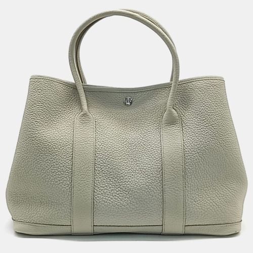 Hermes Garden Party 36 bag - Hermes - Modalova