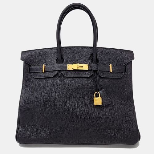 Hermes Birkin 35 bag - Hermes - Modalova