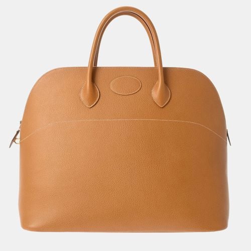 Hermes Gold Ardennes Bolide 47 Handbag - Hermes - Modalova