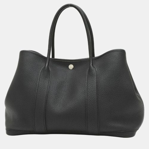 Hermes Negonda Black Garden PM Handbag - Hermes - Modalova