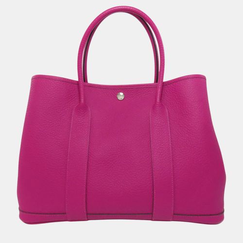 Hermes Negonda Garden PM Tote Bag - Hermes - Modalova