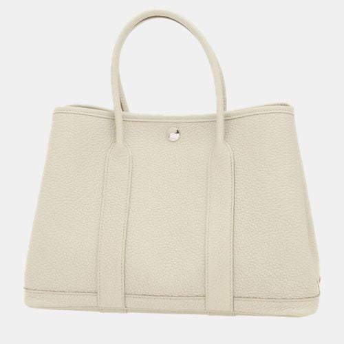 Hermes Negonda Beton Garden TPM Handbag - Hermes - Modalova