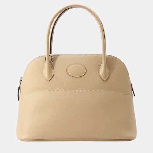 Hermes Trench Epson Bolide 27 handbag - Hermes - Modalova