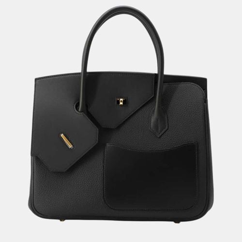 Hermes Black Togo Leather Swift Leather Birkin disorder Bag Size 30 - Hermes - Modalova