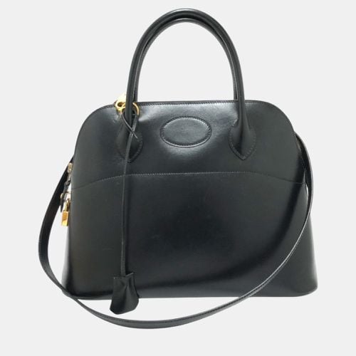 Hermes Black Shoulder Bag - Hermes - Modalova