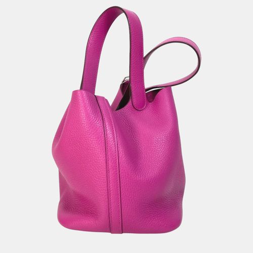 Hermes Magnolia pink Tote Bag - Hermes - Modalova