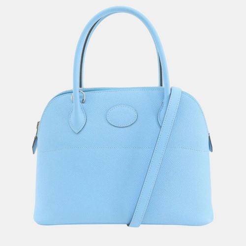 Hermes Celeste Epson Bolide 27 Handbag - Hermes - Modalova