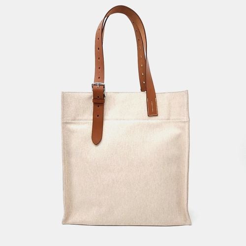 Hermes Etrivier Shopping Bag - Hermes - Modalova