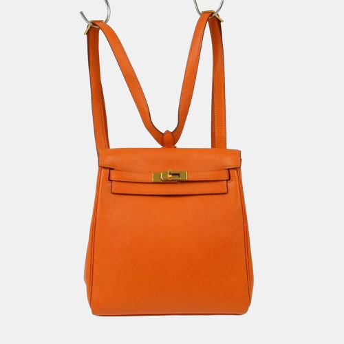 Gulliver Kelly A Dos Pm Backpack - Hermes - Modalova