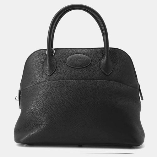 Bolide Taurillon Clemence Size 31 bag - Hermes - Modalova