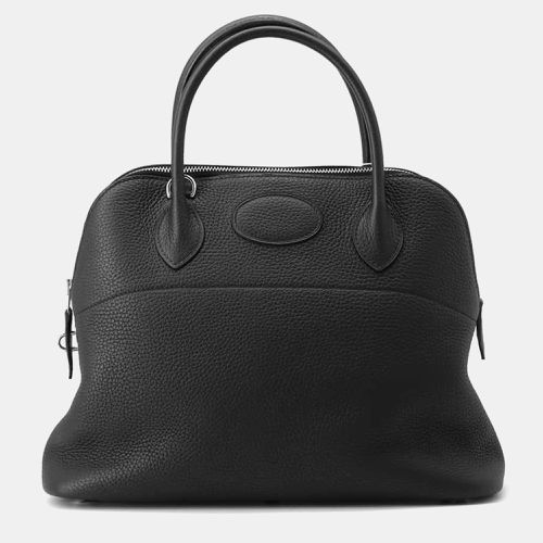 Bolide Taurillon Clemence Size 31 bag - Hermes - Modalova