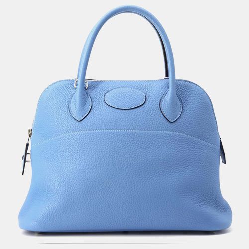 Bolide Paradise Taurillon Clemence Size 31 bag - Hermes - Modalova