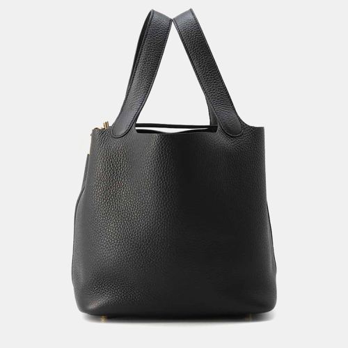 Picotin Lock Taurillon Clemence Size Mm bag - Hermes - Modalova