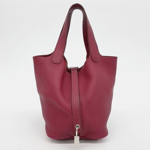 Hermes Rock Picotan 18 bag - Hermes - Modalova