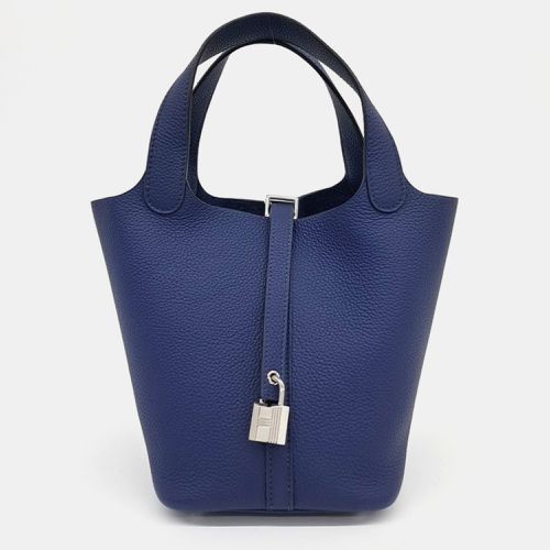 Hermes Rock Picotan 18 bag - Hermes - Modalova