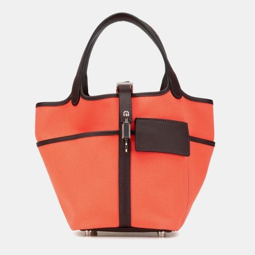 Others Picotin Lock Cargo PM Bag - Hermes - Modalova