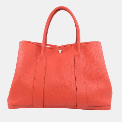 Hermes Garden PM Capucines Tote Bag Negonda Ladies - Hermes - Modalova