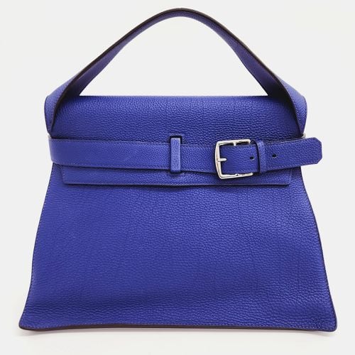 Hermes Purple Leather Etribelt Bag - Hermes - Modalova