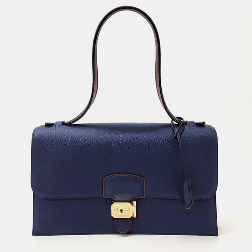 Hermes Ilicto Elan Handbag - Hermes - Modalova