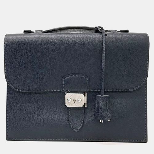 Hermes Sac a Depeches 27 handbag - Hermes - Modalova