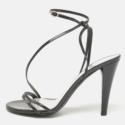 Patent Ankle Strap Sandals Size 40 - Isabel Marant - Modalova