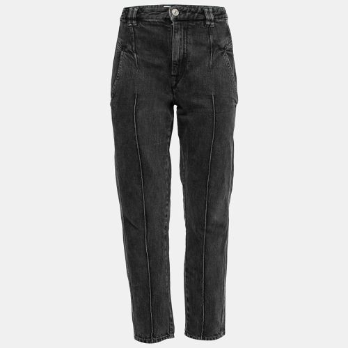 Distressed Denim Jeans M Waist 32" - Isabel Marant Etoile - Modalova