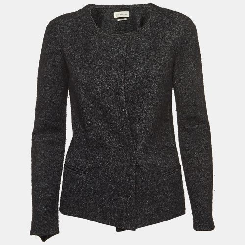 Wool Tweed Cardigan XS - Isabel Marant Etoile - Modalova