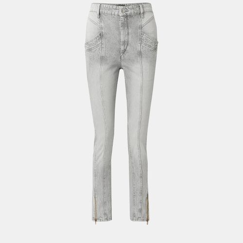 Isabel Marant Cotton Skinny Leg Jeans 36 - Isabel Marant - Modalova