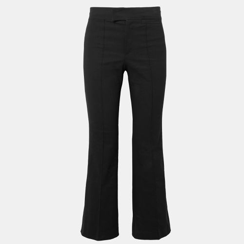 Isabel Marant Cotton Bootcut Pants 44 - Isabel Marant - Modalova