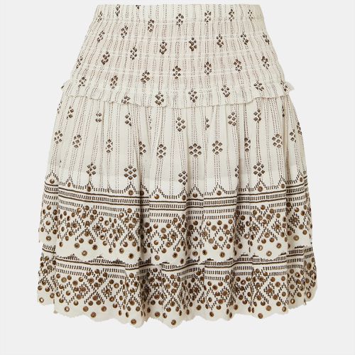 Isabel Marant Cotton Mini Skirts 42 - Isabel Marant - Modalova