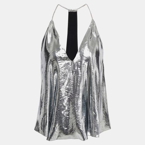 Isabel Marant Silk Sleeveless Top 34 - Isabel Marant - Modalova