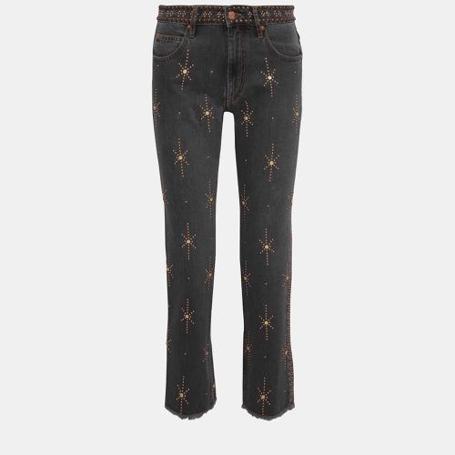 Isabel Marant Cotton Skinny Leg Jeans 34 - Isabel Marant - Modalova